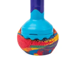Kinetic Sand® - Regnbuemiks