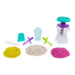 Kinetic Sand® - Smoothie-mikser, 396 gram