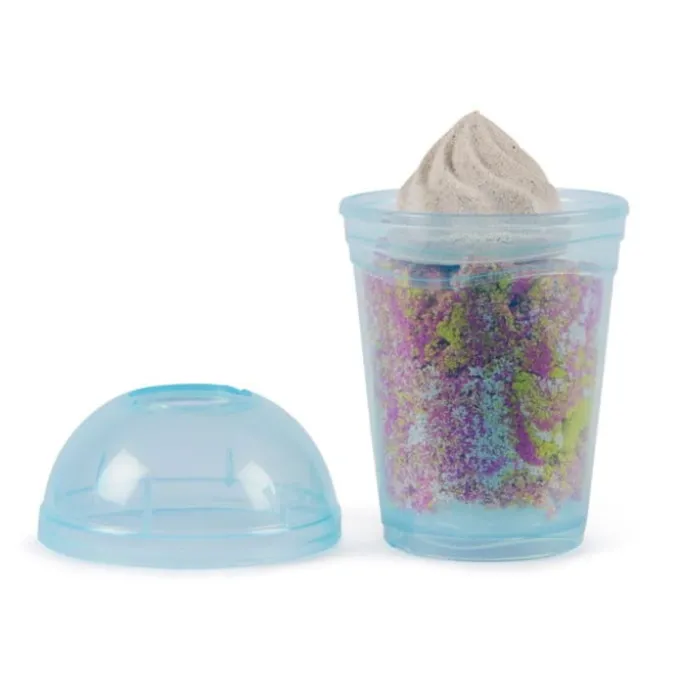 Kinetic Sand® - Smoothie-mikser, 396 gram