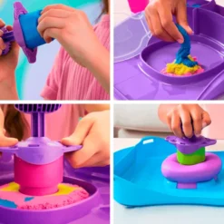 Kinetic Sand® - SquishMotion