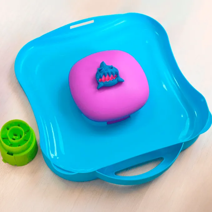 Kinetic Sand® - SquishMotion