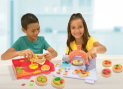 Kinetic Sand® - SquishPizza
