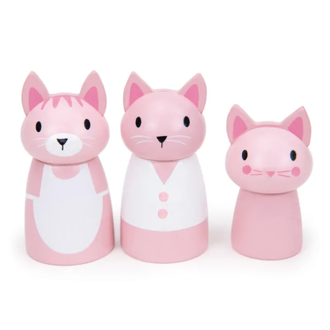 Kittys milkshakevogn