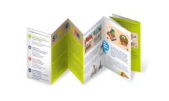 Klima-puslespill - Hva kan jeg gøre?