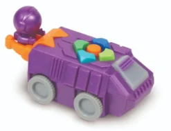 Koding for nybegynnere - Space rover
