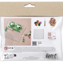 Krea-Monster - Lag 3D-monstre med rørperler