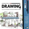 Kreativitetssett - Drawing