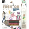 Kreativitetssett - Fashion Studio