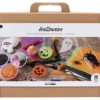 Kreativ pakke Halloween - Maxi