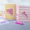 Kreativ pose - Pynt kake-kort