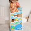 Kulebane (fra 1 år) - Under havet