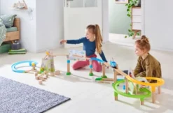 Kullerbü kulebane - Det store topp-eventyret