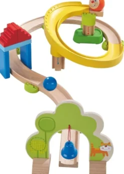 Kullerbü kulebane - Spiralbane