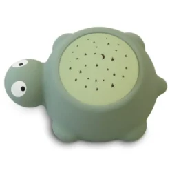 LED lampe og projektor - Skilpadden Tino