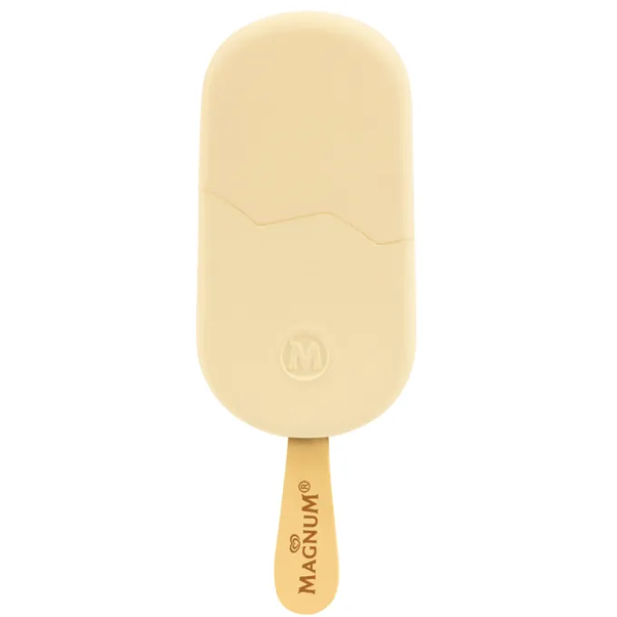 Lekeis - Magnum White