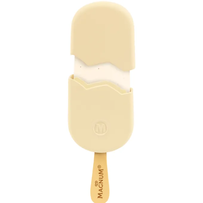 Lekeis - Magnum White