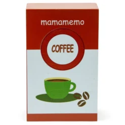 Lekemat - Kaffe