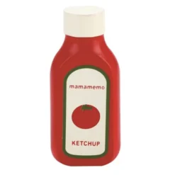Lekemat - Ketchup
