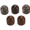 Lekemat - kokosboller, 5 stk.