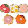 Lekemat - Sandwich-sett
