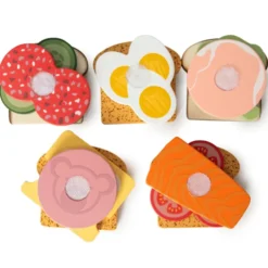 Lekemat - Sandwich-sett