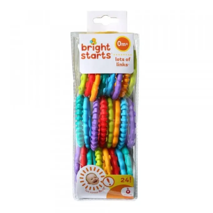 Lekeringer, 24 stk.