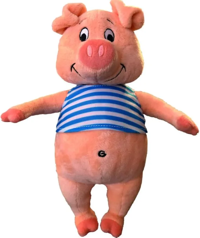 Leopold, 28 cm.