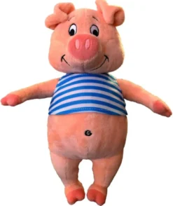 Leopold, 28 cm.