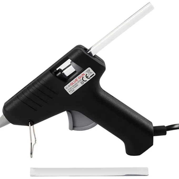 Limpistol, Mini - Lavtemperatur