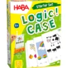 Logic! CASE startsett, 5+ år