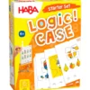 Logic! CASE startsett, 4+ år