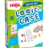 Logic! CASE startsett, 6+ år