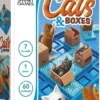 Logikkspill - Cats & Boxes