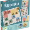 Logikkspill - Crazy Sudoku