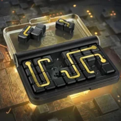Logikkspill - IQ Circuit
