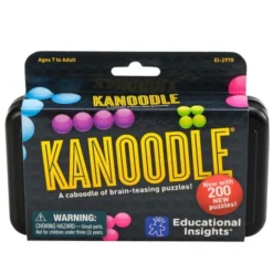 Logikkspill - Kanoodle®