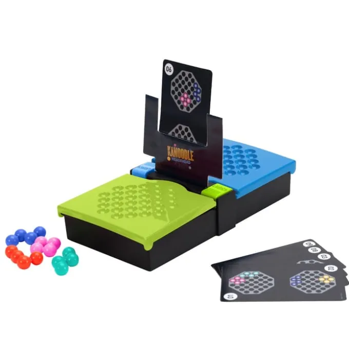 Logikkspill - Kanoodle® Head-To-Head
