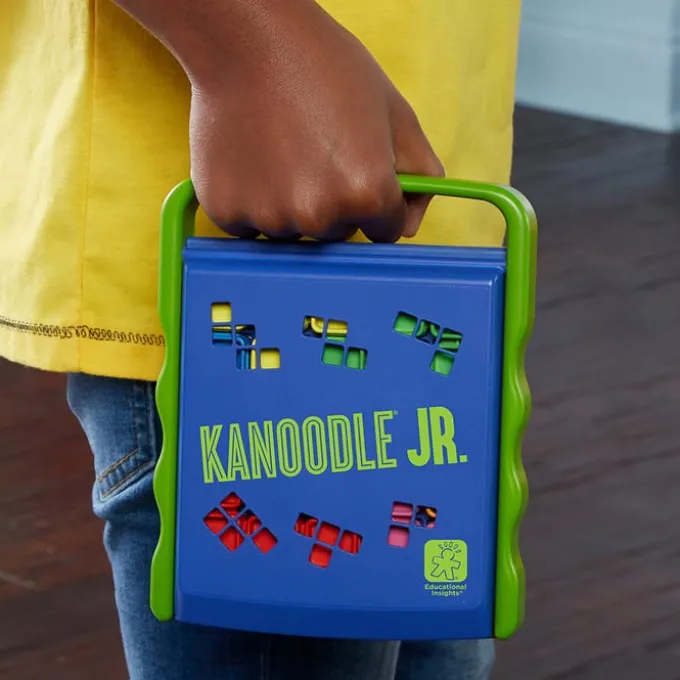 Logikkspill - Kanoodle® Jr.