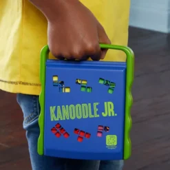Logikkspill - Kanoodle® Jr.