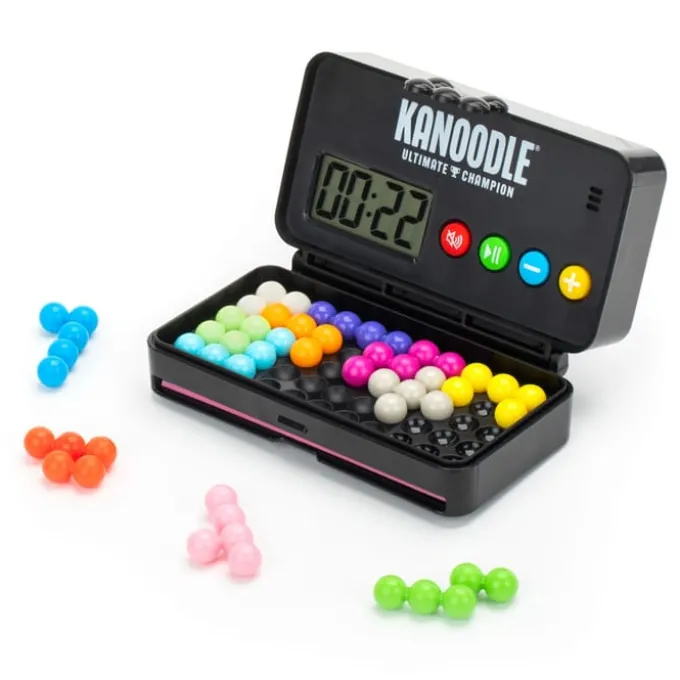 Logikkspill - Kanoodle® Ultimate Champion