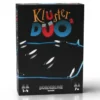 Logikkspill - Kluster DUO