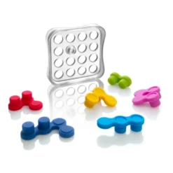 Logikkspill - Reverso fidget puslespill