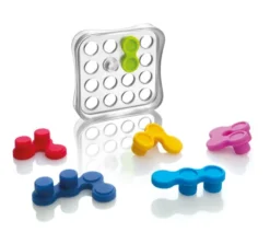 Logikkspill - Reverso fidget puslespill
