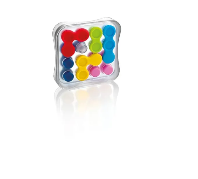 Logikkspill - Reverso fidget puslespill