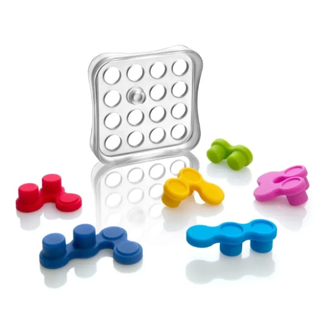 Logikkspill - Reverso fidget puslespill