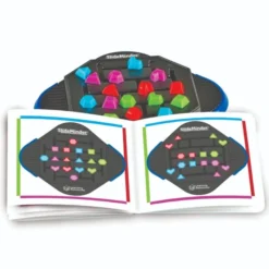 Logikkspill - SlideMinder