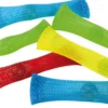 Lomme-fidget m. glasskule, 6 stk