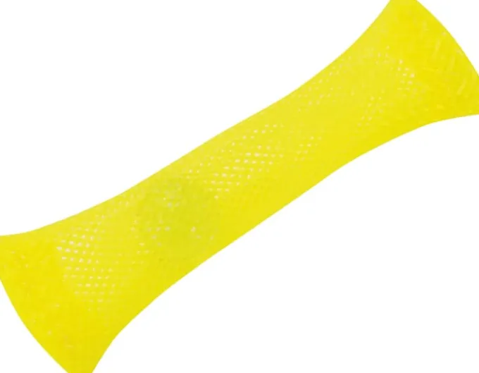 Lomme-fidget m. glasskule, 6 stk