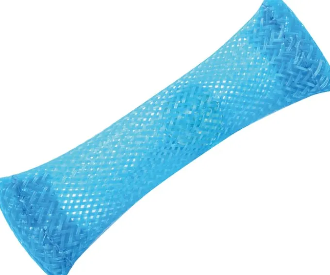 Lomme-fidget m. glasskule, 6 stk
