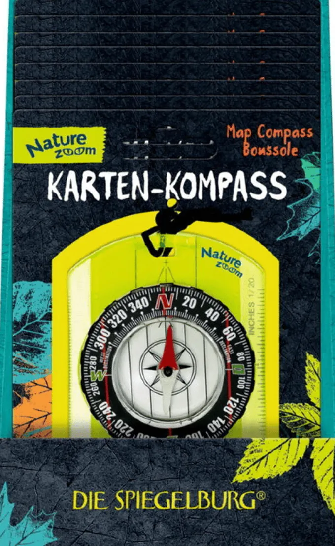 Lommekompass
